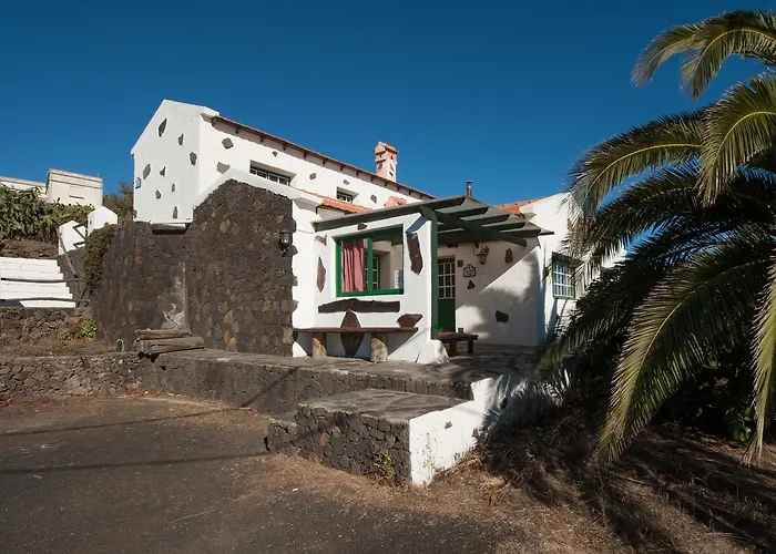 Casa Abuela María