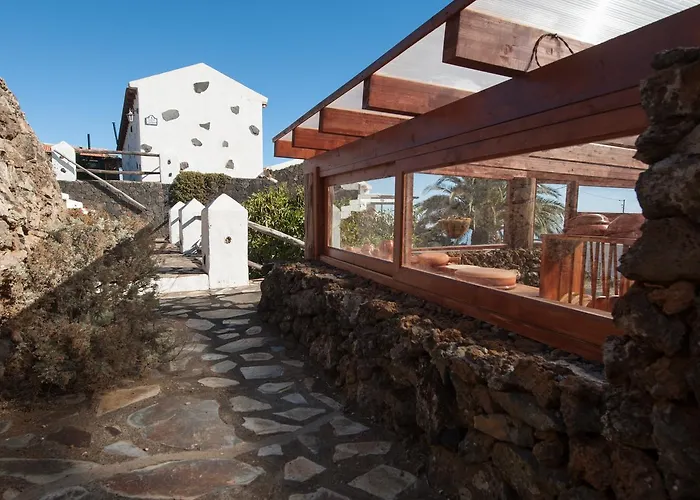 Casa Abuela María