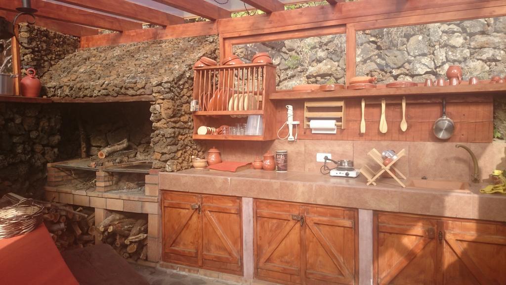Casa de Férias Casa Abuela María Isora