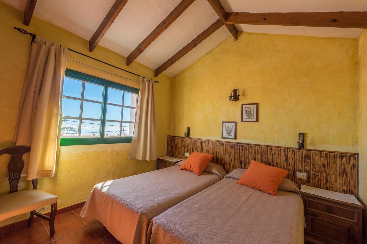 Casa Abuela María Casa de Férias