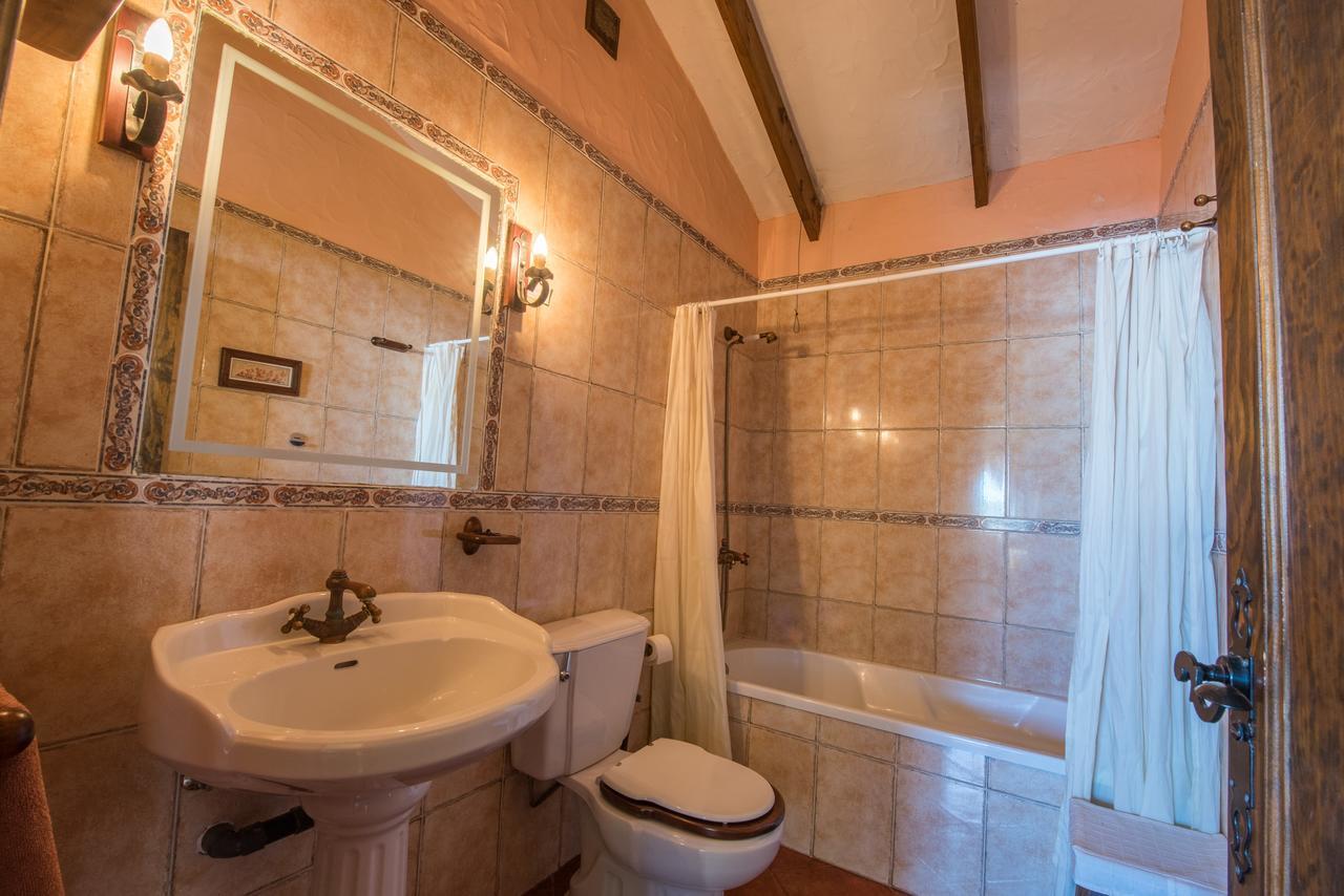Casa Abuela María *
