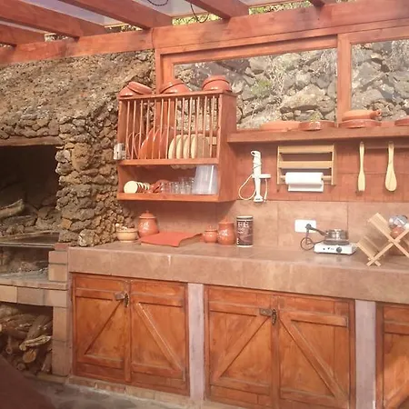 Casa Abuela María Vila Isora Exterior foto