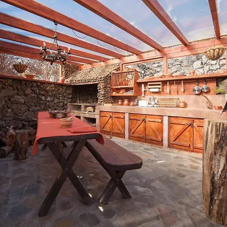Casa Abuela María Vila Isora Exterior foto