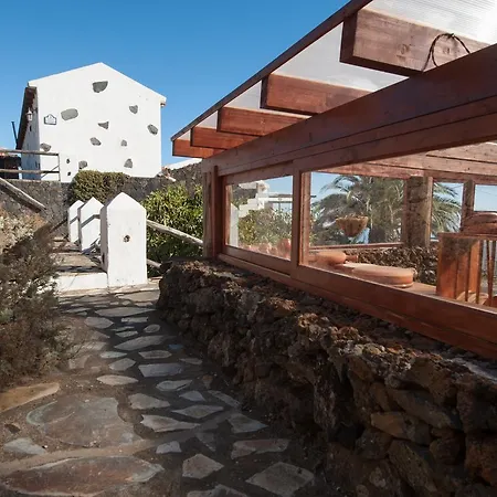 Casa Abuela María Vila Isora Exterior foto