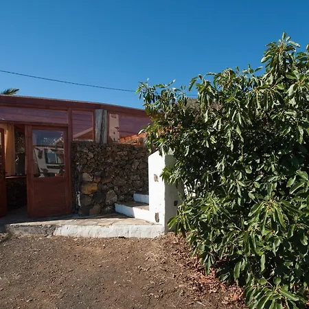 Casa Abuela María Vila Isora Exterior foto