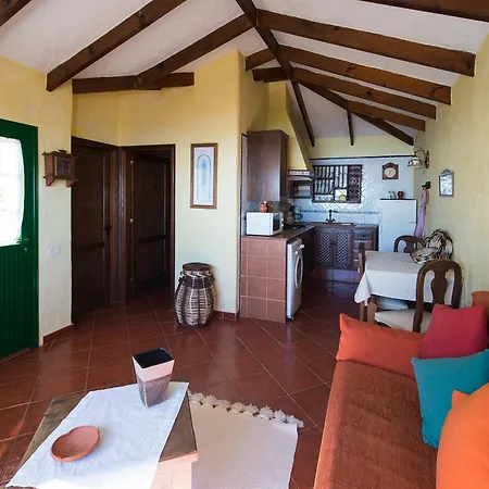 Casa Abuela María Vila Isora Exterior foto