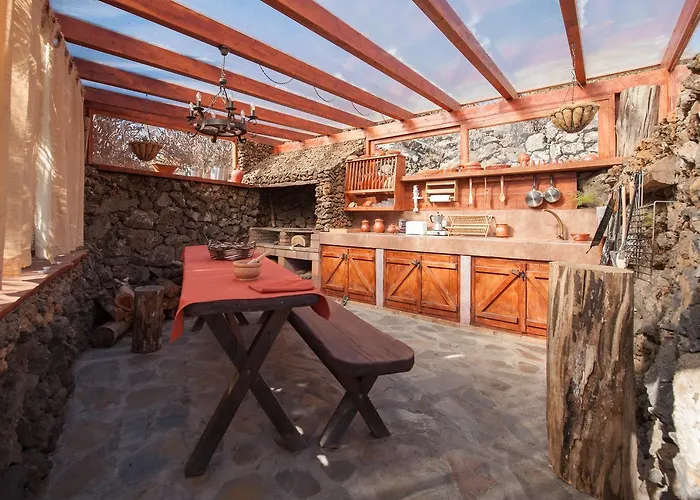 Casa Abuela Maria