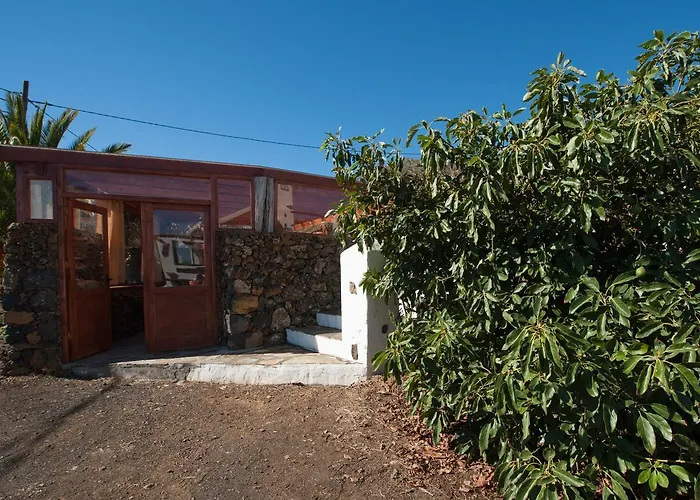 Casa Abuela Maria