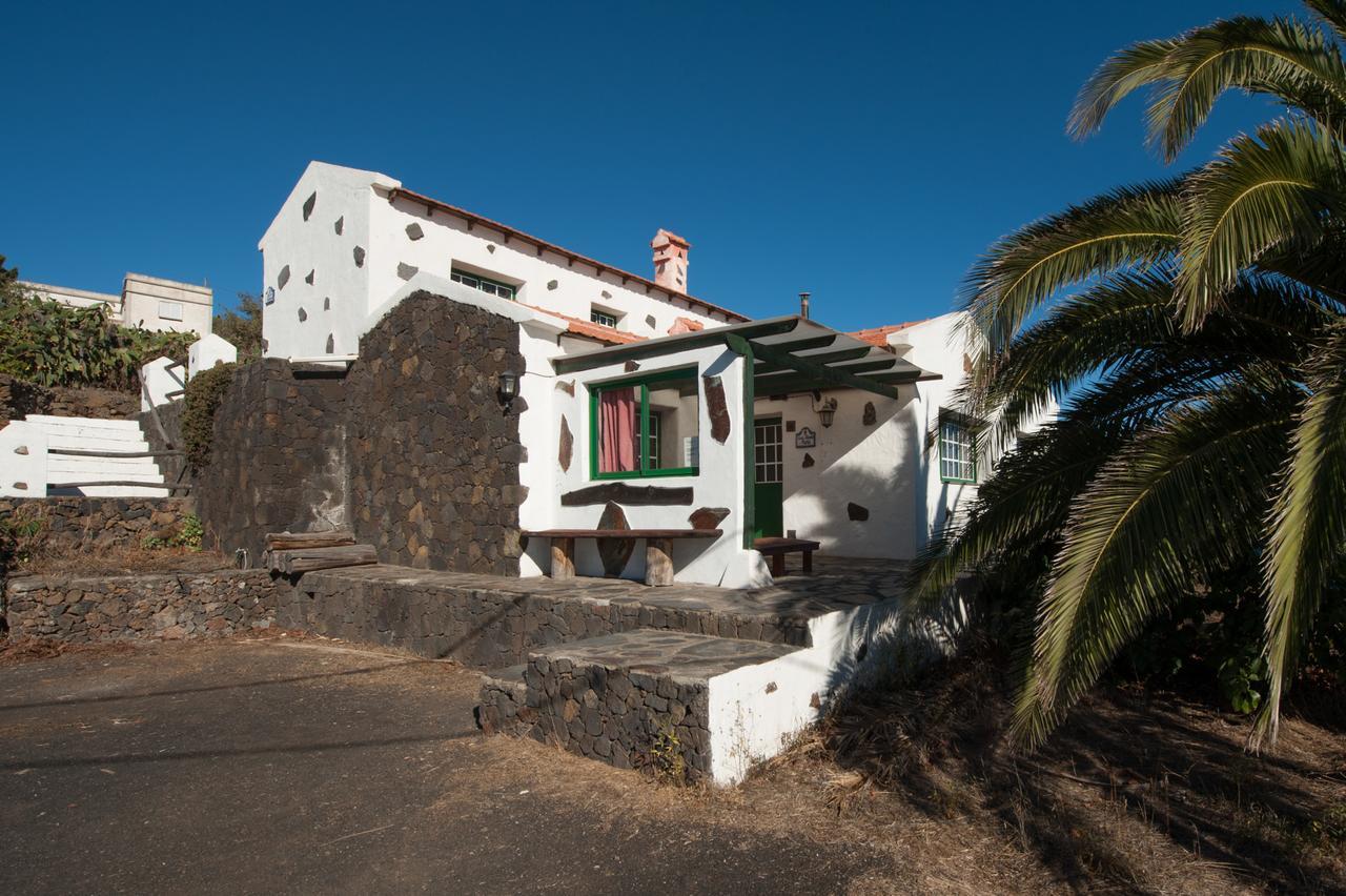 Casa Abuela Maria