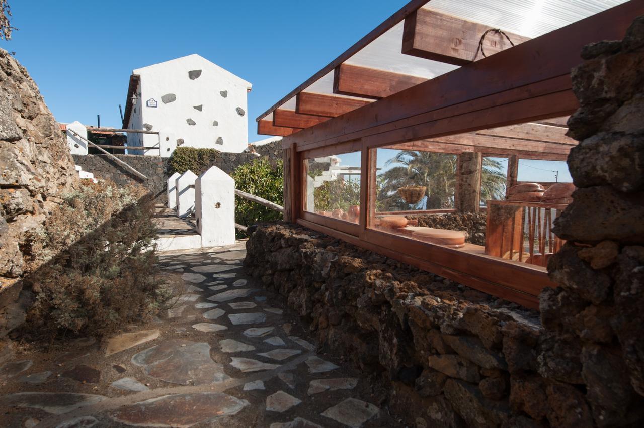 Casa Abuela Maria Holiday home *