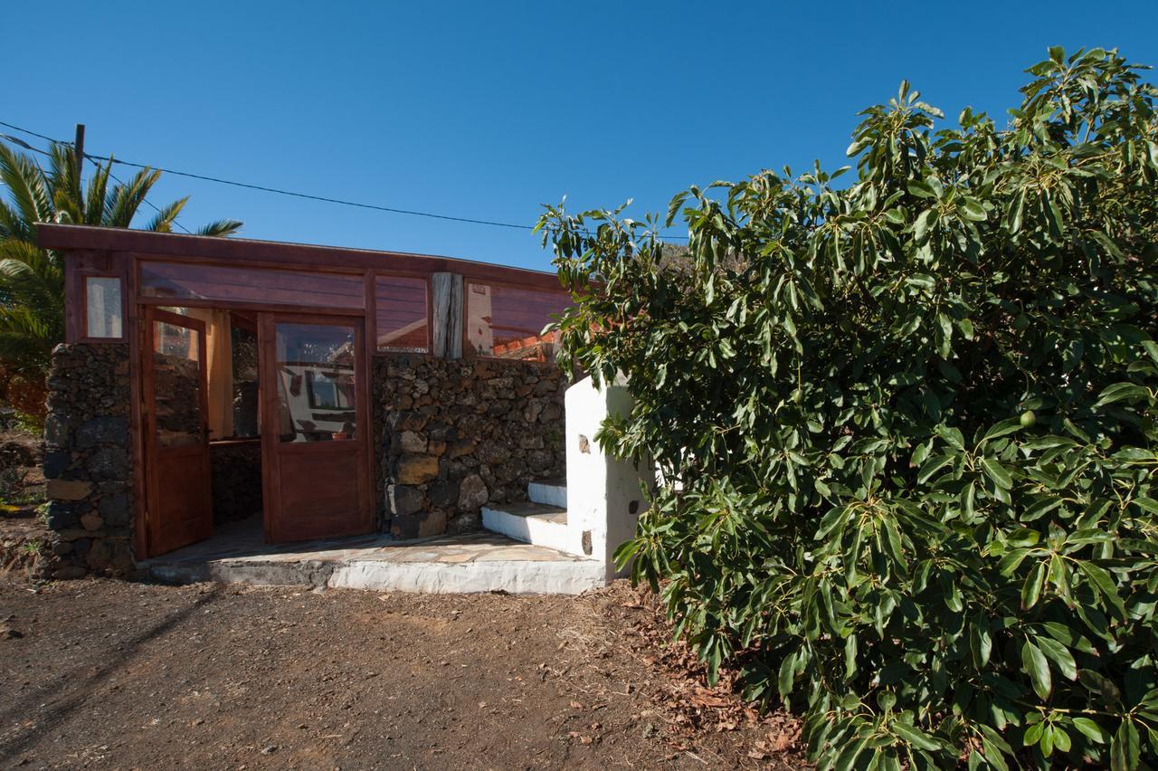 Vakantiehuis Casa Abuela Maria Isora