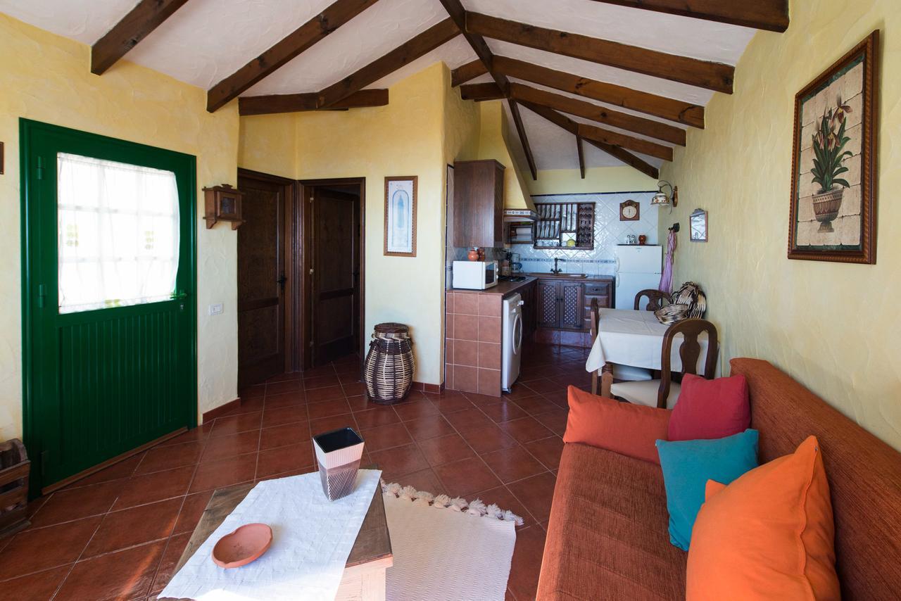 Holiday home Casa Abuela Maria *
