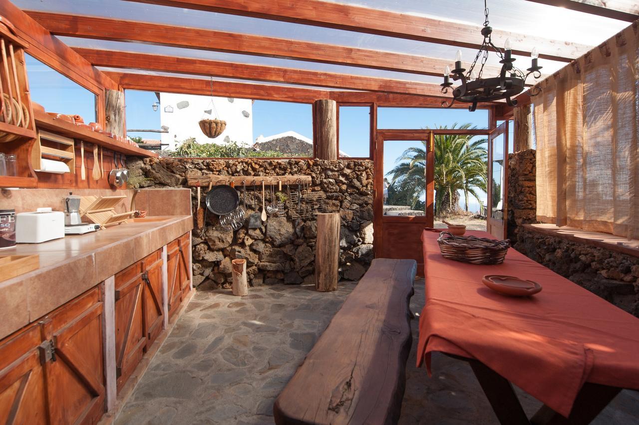 Casa Abuela Maria Isora